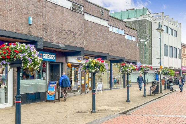 62 Market Street, Crewe CW1 2HD 21