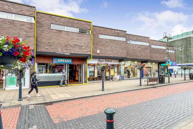 62 Market Street, Crewe CW1 2HD 21