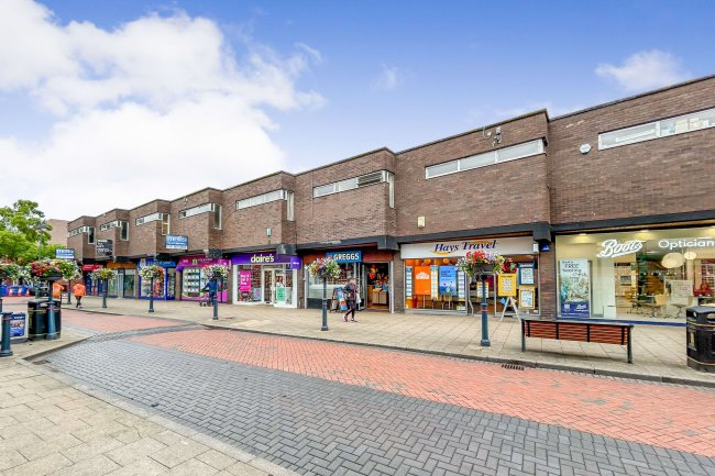 62 Market Street, Crewe CW1 2HD 21