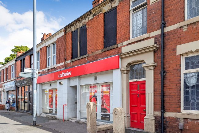 425 Blackpool Road, Ashton-On-Ribble, Preston, Lancashire PR2 2DU 10