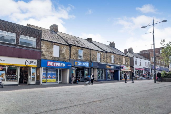 52 Front Street, Stanley DH9 0HU 2