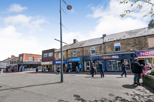 52 Front Street, Stanley DH9 0HU 2