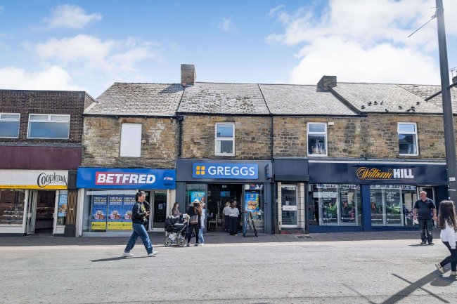 52 Front Street, Stanley DH9 0HU 2