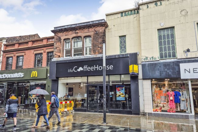 35 Church Street, St Helens, WA10 1AX 12