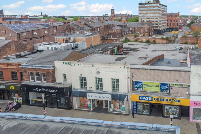 35 Church Street, St Helens, WA10 1AX 12