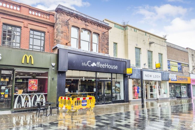 35 Church Street, St Helens, WA10 1AX 12