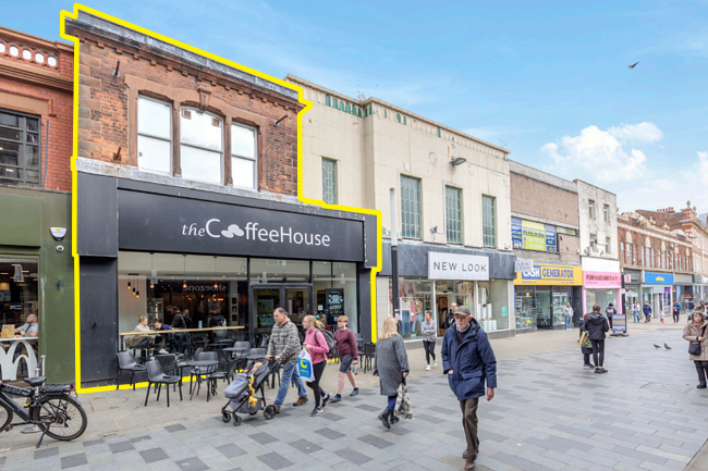 35 Church Street, St Helens, WA10 1AX 12