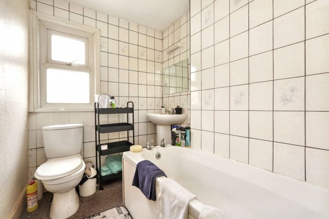 1 St Michael's Street, Folkestone, Kent, CT20 1LL 7