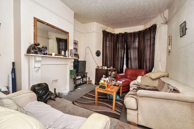 1 St Michael's Street, Folkestone, Kent, CT20 1LL 7