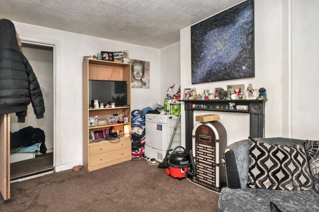 1 St Michael's Street, Folkestone, Kent, CT20 1LL 7