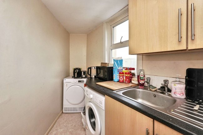 1 St Michael's Street, Folkestone, Kent, CT20 1LL 7