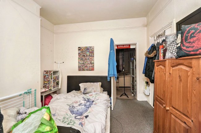 1 St Michael's Street, Folkestone, Kent, CT20 1LL 7