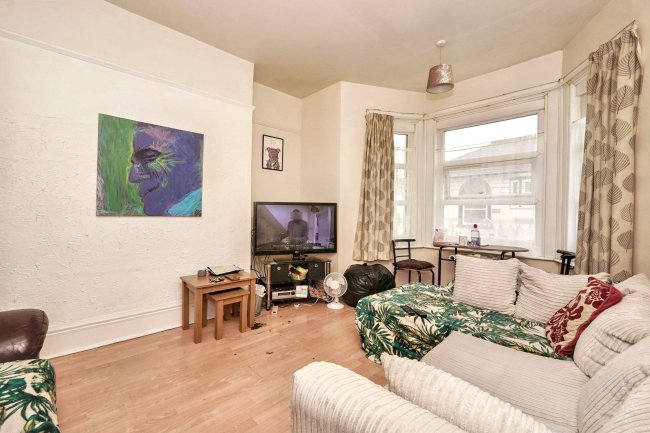 1 St Michael's Street, Folkestone, Kent, CT20 1LL 7