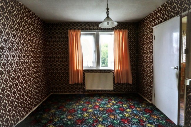 43 Wythburn Road, Chesterfield, Derbyshire, S41 8DP 7