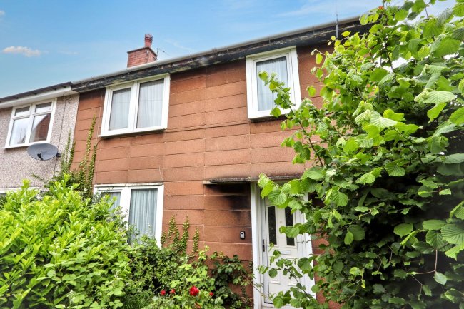 43 Wythburn Road, Chesterfield, Derbyshire, S41 8DP 7