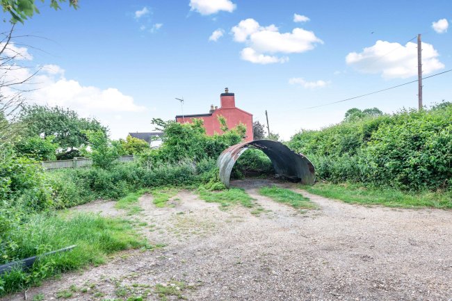 Land at Law Hall Lane, Bendish, Hitchin, SG4 8JG 9