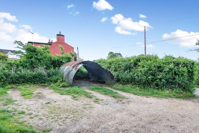 Land at Law Hall Lane, Bendish, Hitchin, SG4 8JG 9