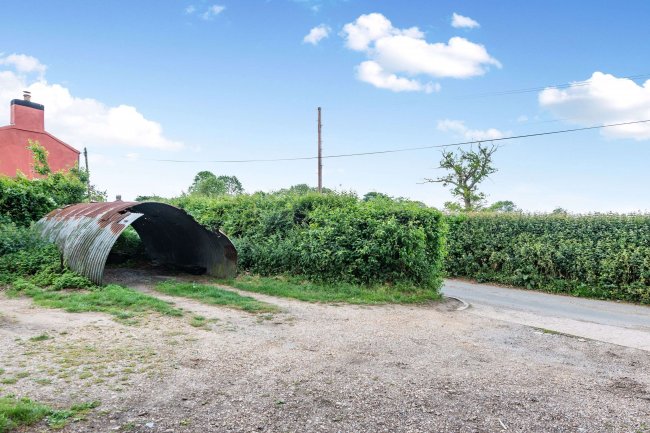 Land at Law Hall Lane, Bendish, Hitchin, SG4 8JG 9