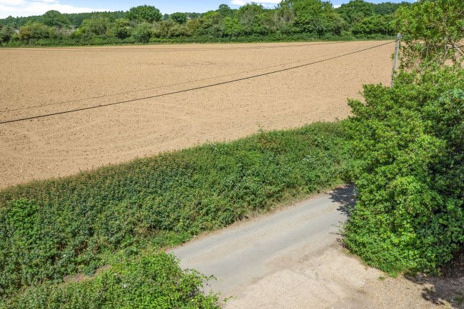 Land at Law Hall Lane, Bendish, Hitchin, SG4 8JG 9