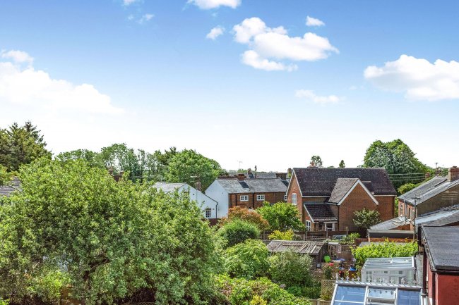 Land at Law Hall Lane, Bendish, Hitchin, SG4 8JG 9