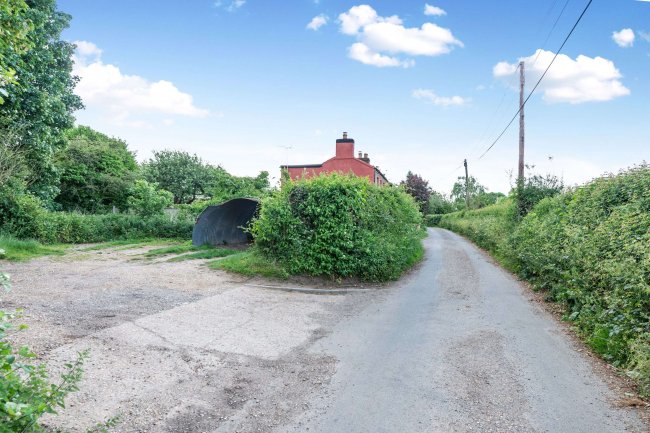 Land at Law Hall Lane, Bendish, Hitchin, SG4 8JG 9