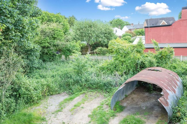 Land at Law Hall Lane, Bendish, Hitchin, SG4 8JG 9