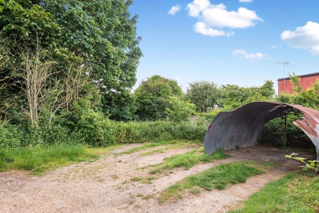 Land at Law Hall Lane, Bendish, Hitchin, SG4 8JG 9