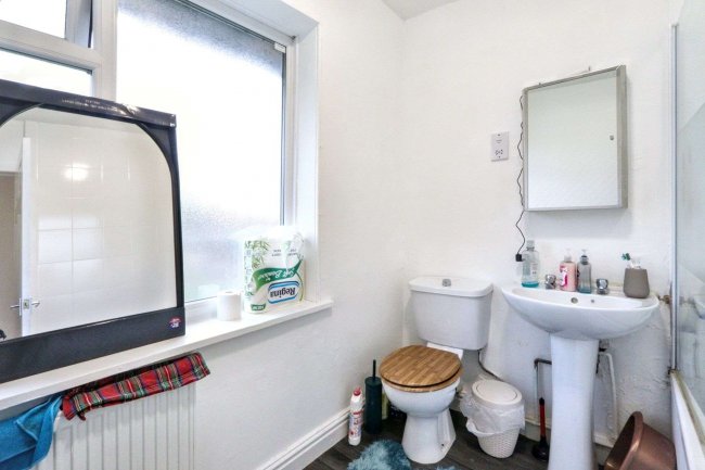 64 Sycamore Street, Church Warsop, Mansfield NG20 0TN 3