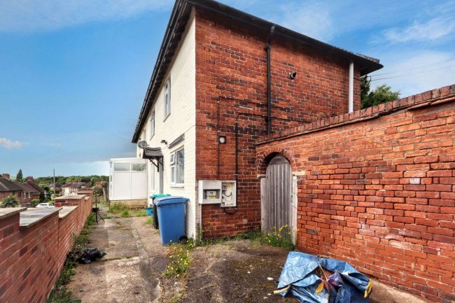 64 Sycamore Street, Church Warsop, Mansfield NG20 0TN 3