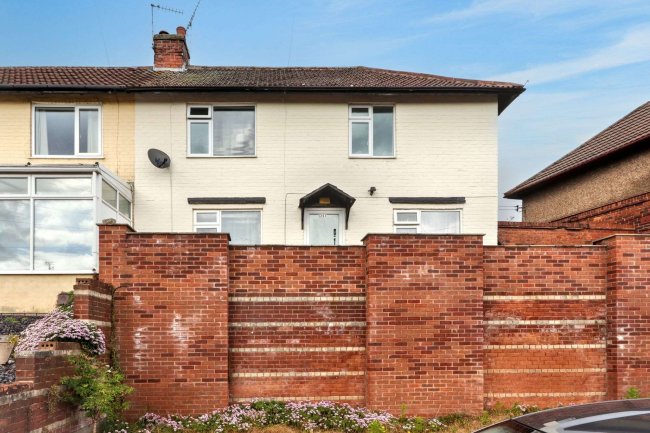 64 Sycamore Street, Church Warsop, Mansfield NG20 0TN 3