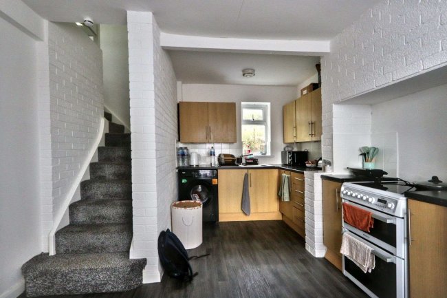 64 Sycamore Street, Church Warsop, Mansfield NG20 0TN 3