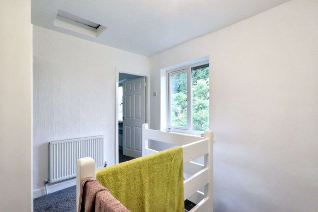 64 Sycamore Street, Church Warsop, Mansfield NG20 0TN 3