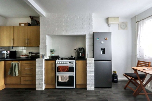 64 Sycamore Street, Church Warsop, Mansfield NG20 0TN 3