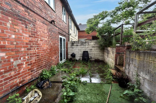 64 Sycamore Street, Church Warsop, Mansfield NG20 0TN 3