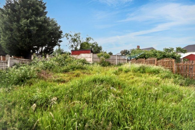 64 Sycamore Street, Church Warsop, Mansfield NG20 0TN 3