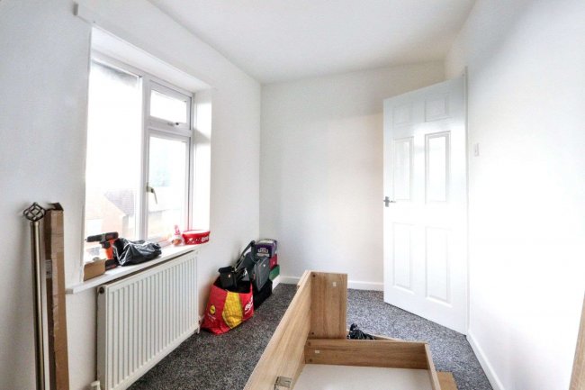 64 Sycamore Street, Church Warsop, Mansfield NG20 0TN 3