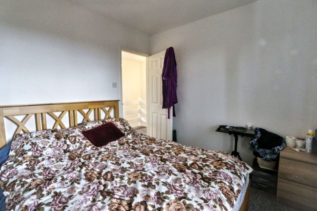 64 Sycamore Street, Church Warsop, Mansfield NG20 0TN 3