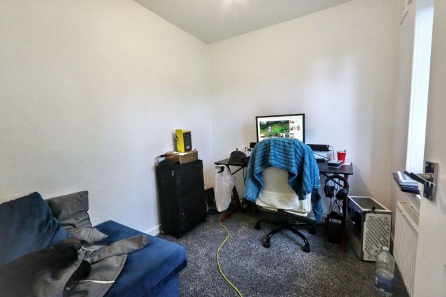 64 Sycamore Street, Church Warsop, Mansfield NG20 0TN 3