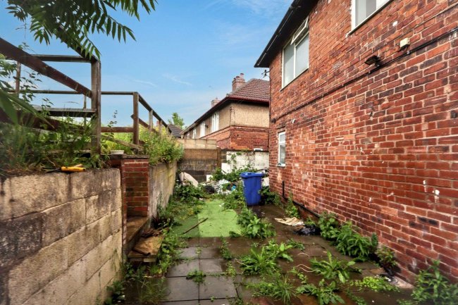 64 Sycamore Street, Church Warsop, Mansfield NG20 0TN 3