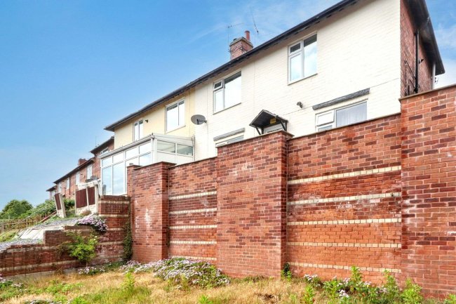 64 Sycamore Street, Church Warsop, Mansfield NG20 0TN 3