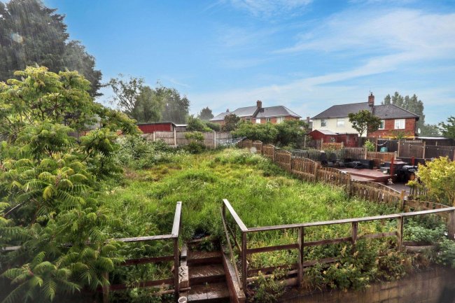 64 Sycamore Street, Church Warsop, Mansfield NG20 0TN 3