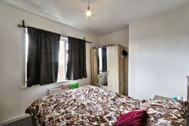 64 Sycamore Street, Church Warsop, Mansfield NG20 0TN 3