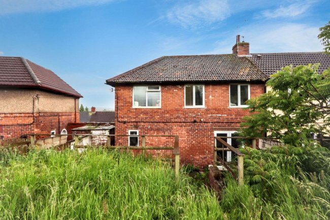 64 Sycamore Street, Church Warsop, Mansfield NG20 0TN 3