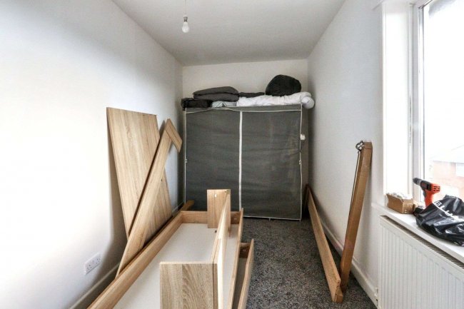 64 Sycamore Street, Church Warsop, Mansfield NG20 0TN 3