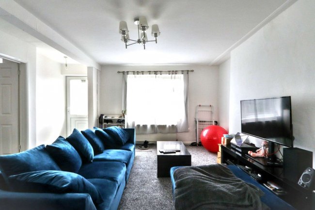 64 Sycamore Street, Church Warsop, Mansfield NG20 0TN 3