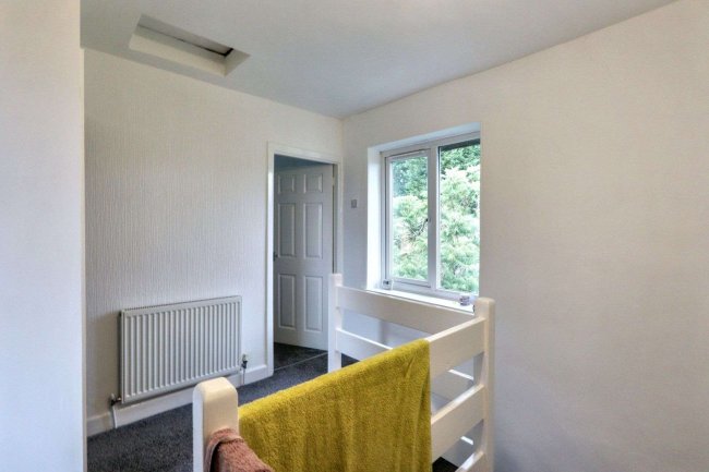 64 Sycamore Street, Church Warsop, Mansfield NG20 0TN 3