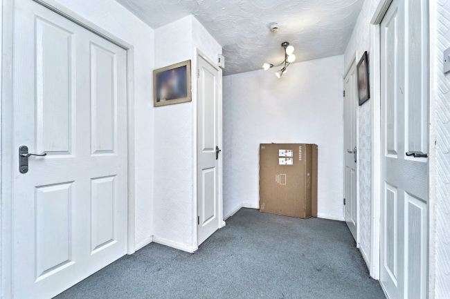 2 Whitehall Court, Wall Well Lane, Halesowen, Dudley, West Midlands B63 4RY 5