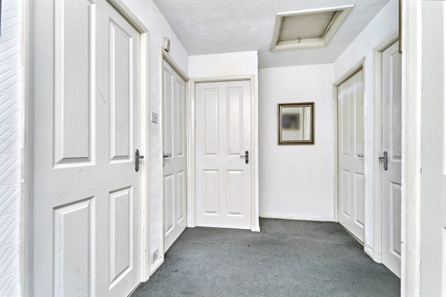 2 Whitehall Court, Wall Well Lane, Halesowen, Dudley, West Midlands B63 4RY 5