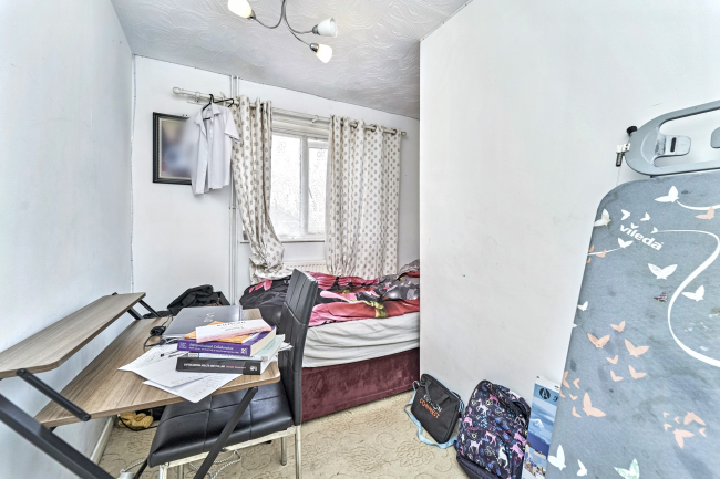 2 Whitehall Court, Wall Well Lane, Halesowen, Dudley, West Midlands B63 4RY 5