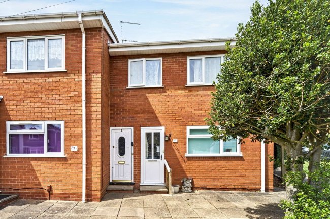 2 Whitehall Court, Wall Well Lane, Halesowen, Dudley, West Midlands B63 4RY 5